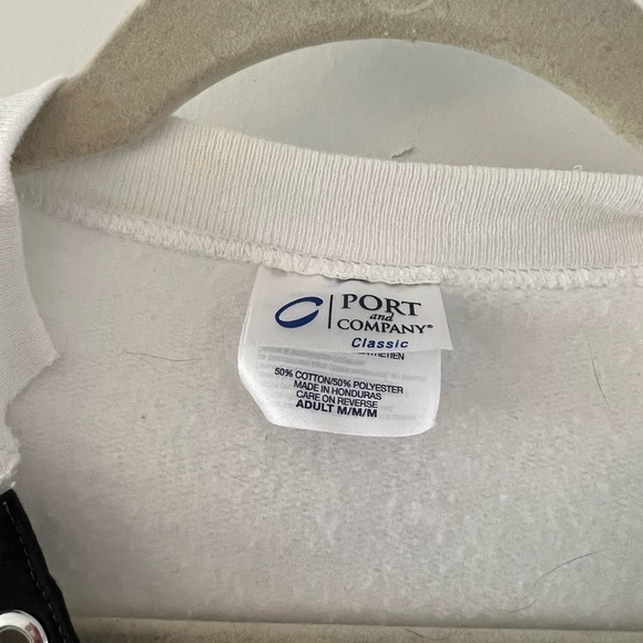 Syracuse Sweatshirt - Picture 3 of 3